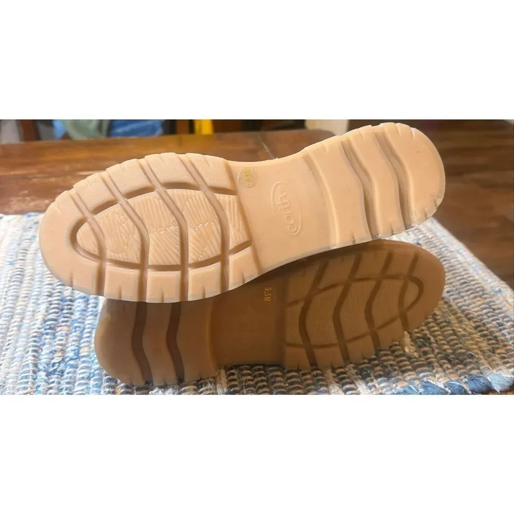 Earth Women's Yara Size 9.5